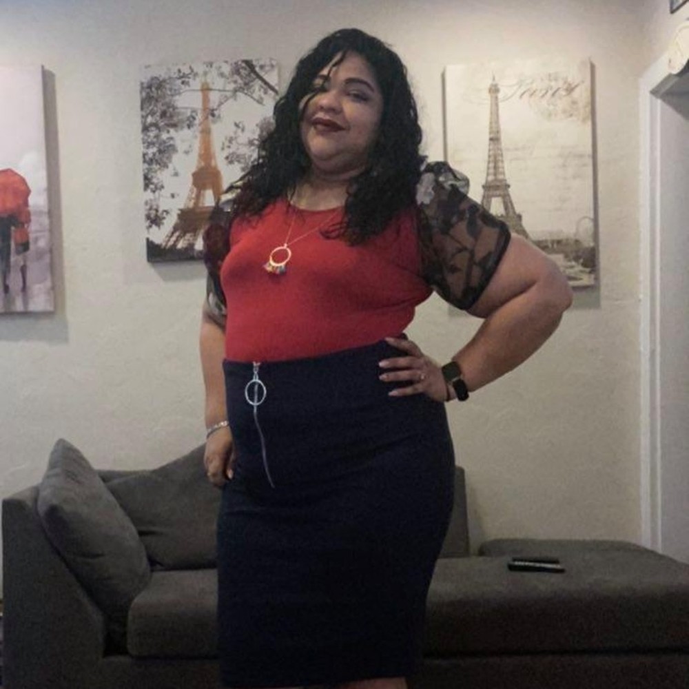 Meet your Posher, Dallise